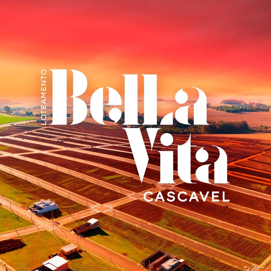 Loreamento Bella Vita, Cascavel